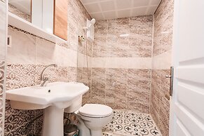 Zeren Alaçatı Butik Otel