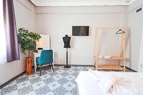 Zeren Alaçatı Butik Otel