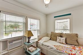 Tina Marie - Just 1 Block To Seawall Beach! 3 Bedroom Home by Redawnin