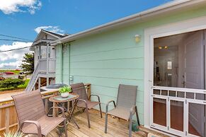 Lazy Days Cottage - Amazing Views And Great Location! 2 Bedroom Home b