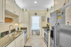 Island Dream - Dawn Condo 1025- Beachfront Views 2 Bedroom Condo by Re