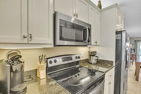 Island Dream - Dawn Condo 1025- Beachfront Views 2 Bedroom Condo by Re