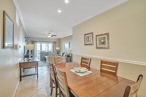 Island Dream - Dawn Condo 1025- Beachfront Views 2 Bedroom Condo by Re