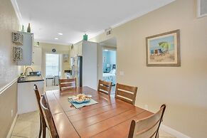 Island Dream - Dawn Condo 1025- Beachfront Views 2 Bedroom Condo by Re