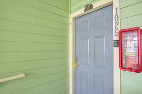 Island Dream - Dawn Condo 1025- Beachfront Views 2 Bedroom Condo by Re