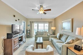 Island Dream - Dawn Condo 1025- Beachfront Views 2 Bedroom Condo by Re