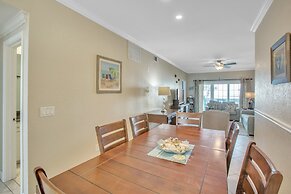 Island Dream - Dawn Condo 1025- Beachfront Views 2 Bedroom Condo by Re