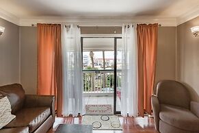 Small Wonder - Casa Del Mar Suite With Beautiful Views 1 Bedroom Condo