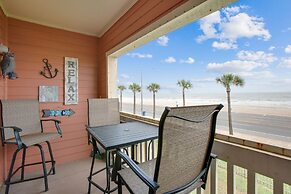 Dawn 1024 - Beautiful Beachfront Condo 2 Bedroom Condo by RedAwning