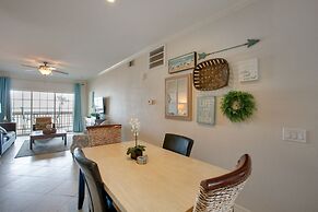 Dawn 1024 - Beautiful Beachfront Condo 2 Bedroom Condo by RedAwning