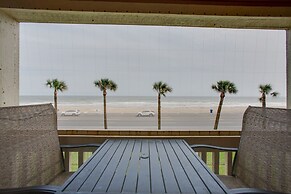 Dawn 1024 - Beautiful Beachfront Condo 2 Bedroom Condo by RedAwning