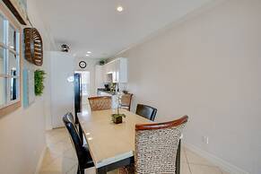 Dawn 1024 - Beautiful Beachfront Condo 2 Bedroom Condo by RedAwning