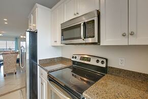 Dawn 1024 - Beautiful Beachfront Condo 2 Bedroom Condo by RedAwning