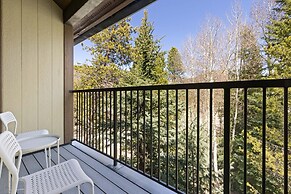 2767 Slopeside Condo by RedAwning