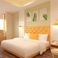 Bloom Hotel - Gachibowli