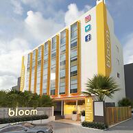 Bloom Hotel - Gachibowli