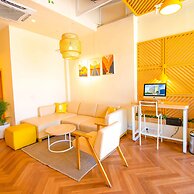 Bloom Hotel - Gachibowli