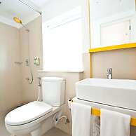 Bloom Hotel - Gachibowli