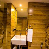 Bloom Hotel - Gachibowli