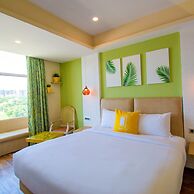 Bloom Hotel - Gachibowli