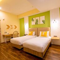 Bloom Hotel - Gachibowli