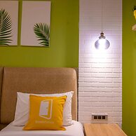 Bloom Hotel - Gachibowli