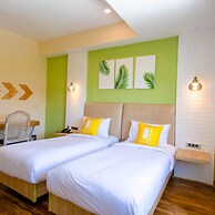 Bloom Hotel - Gachibowli