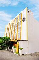 Bloom Hotel - Gachibowli