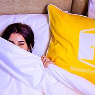 Bloom Hotel - Gachibowli
