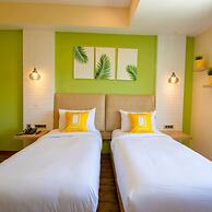 Bloom Hotel - Gachibowli