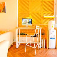 Bloom Hotel - Gachibowli