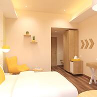 Bloom Hotel - Gachibowli