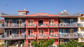 Atrium Hotel