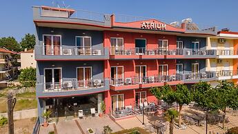 Atrium Hotel
