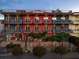 Atrium Hotel