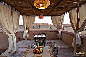 Sunrise palace merzouga