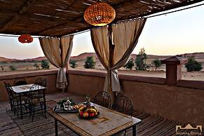 Sunrise palace merzouga