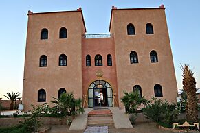 Sunrise palace merzouga