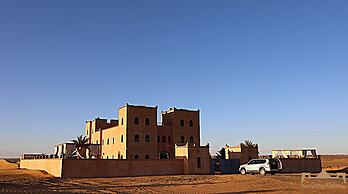 Sunrise palace merzouga