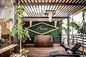 Maui Hostel - Adults Only