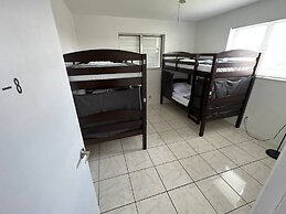 Hallandale Beach Hostel