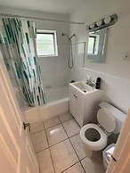 Hallandale Beach Hostel