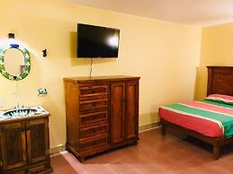 Apartamentos Suites Guanajuato