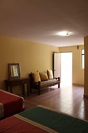 Apartamentos Suites Guanajuato