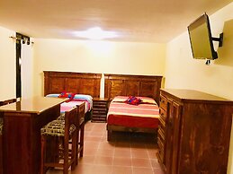 Apartamentos Suites Guanajuato