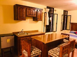 Apartamentos Suites Guanajuato