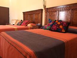 Apartamentos Suites Guanajuato