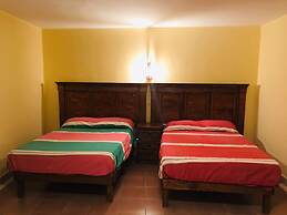 Apartamentos Suites Guanajuato