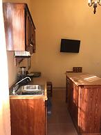 Apartamentos Suites Guanajuato