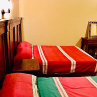 Apartamentos Suites Guanajuato